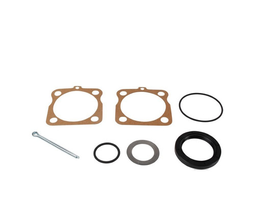 Kit guarnizioni assale post - kit,
