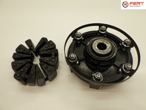 Porta corona yamaha mt09 - corona, (yamaha