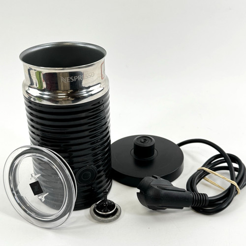 Montalatte nespresso aeroccino - montalatte,