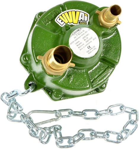Pompa autoadescante per - pompa,