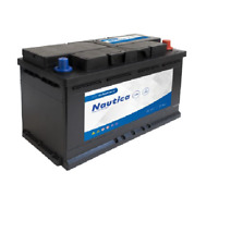 Batteria Nautica DS Battery