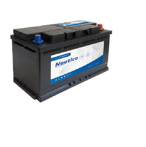 Batteria nautica battery - nautica,