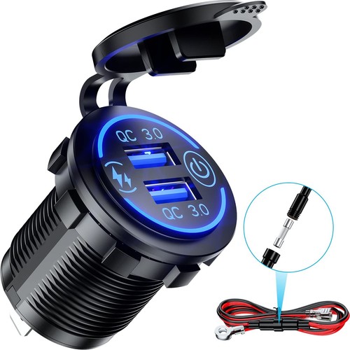 Kewig quick charge dual - kewig,