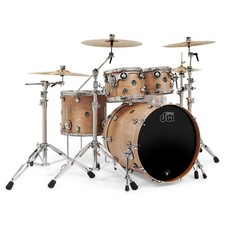 DW Performance Series