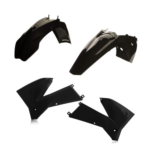 Acerbis kit carene plastiche - acerbis,
