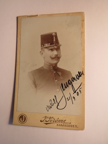 Karánsebes 1905 adolf - -,