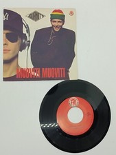 JOVANOTTI - Muoviti muoviti 7"