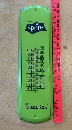 Sprite soda taste - soda,