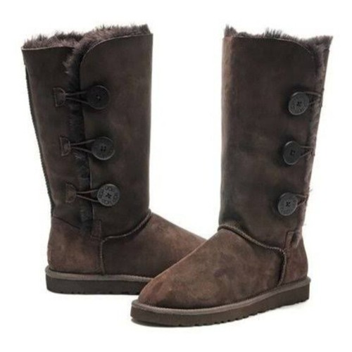 Scarpe stivali invernali ugg - invernali,