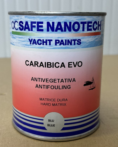 Antivegetativa matrice dura - antivegetativa,