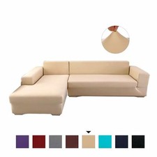 PETCUTE Copridivano angolare