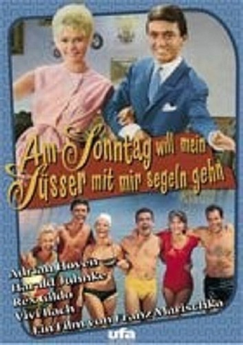 Sonntag will mein dvd - will, ...dvd