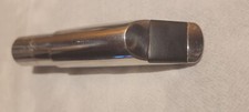 Vintage Scoop Bill  Berg