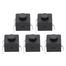 5pz interruttore pulsante - interruttore,