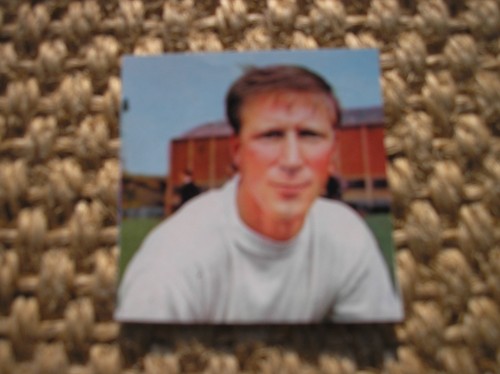 Jack charlton leeds - jack,