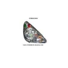 FARO ANTERIORE DESTRO AIXAM
