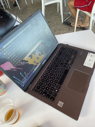 Notebook laptop samsung np - pc,