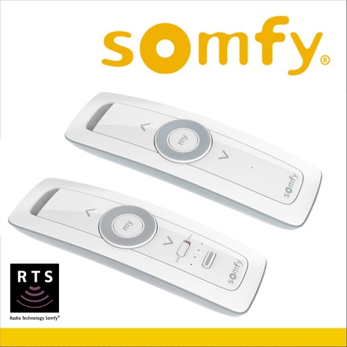Somfy situo var - var, rts
