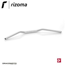 HONDA Hornet 900 Manubrio a sezione variabile RIZOMA MA006A Argento