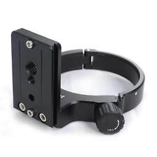 Anello di montaggio treppiede