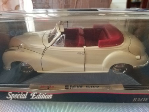 Modellino maisto bianco panna - modellino,
