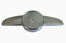 Modanatura per fregio cromato