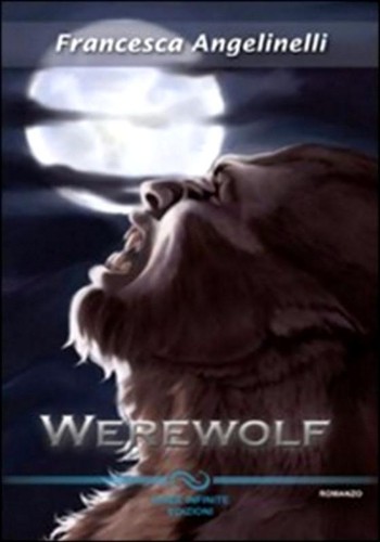 Werewolf angelinelli - werewolf,