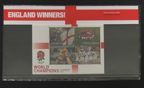 2003 inghilterra winners - gb,