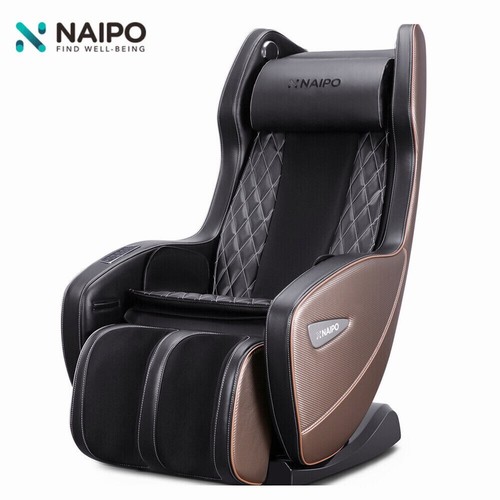 Naipo shiatsu poltrona - naipo,