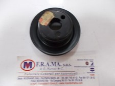 PULEGGIA POMPA ACQUA