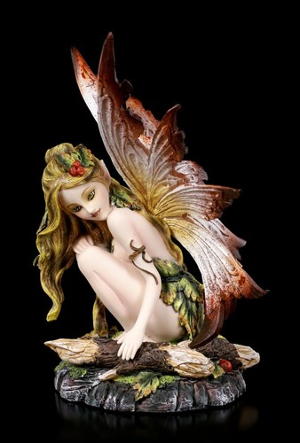 Elfi figura luenell fata - figura,