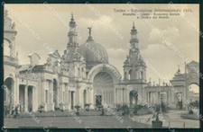 Torino Città Esposizione