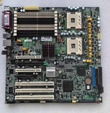 Scheda madre controllo