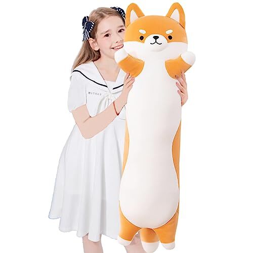 Aiuidun shiba inu peluche a - inu,