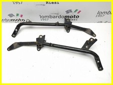 TELAIETTO SUPPORTO BARRE LATERALI  Moto Guzzi V 75 SP 750 strada 75 SP
