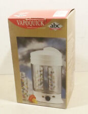Vapoquick ABCelectro