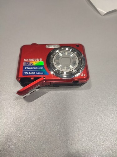 Samsung es9 fotocamera mp - samsung,