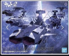 Space Battleship Yamato 2202