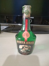 Liquore/Vino mignon raro da