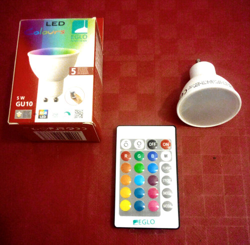 10686 eglo lampada - 10686,