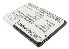 Batteria agli ioni di litio