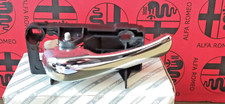 ALFA ROMEO 147 3P -5P - GT MANIGLIA PORTA INTERNA DESTRA 735364985
