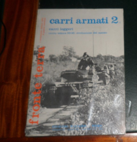 Ww2 carri armati vol 2 - armati, vol.