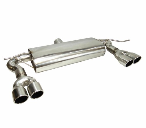Silenziatore sportivo duplex - sportivo,