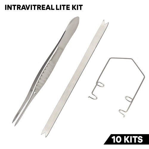 Pezzi kit procedura - 3,