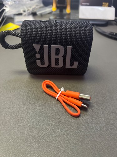 Jbl portable waterproof - 3,