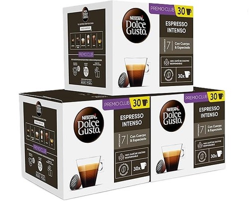 Cialde capsule caffè - 90,