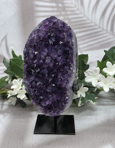 Uruguay ametista geode - ametista,