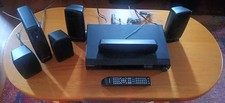 Samsung HT-Z420 DVD Home Theater Wireless 5.1 Surround Sound - Funziona benissimo!