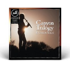 R. Carlos Nakai - Canyon